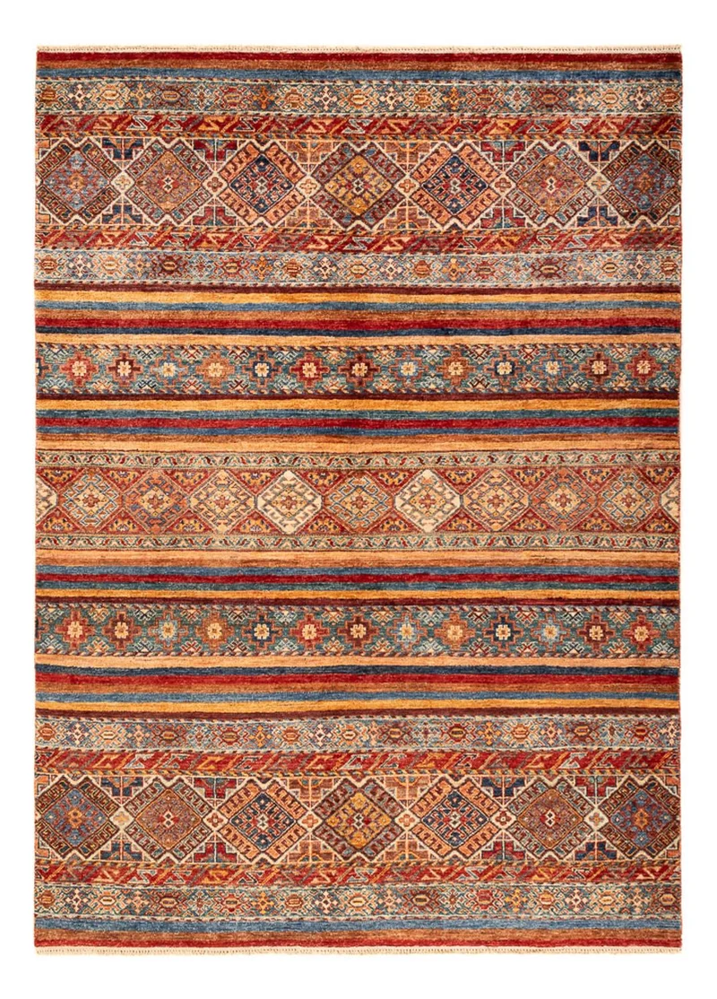 Shal Teppich 148x200cm - Orientteppich