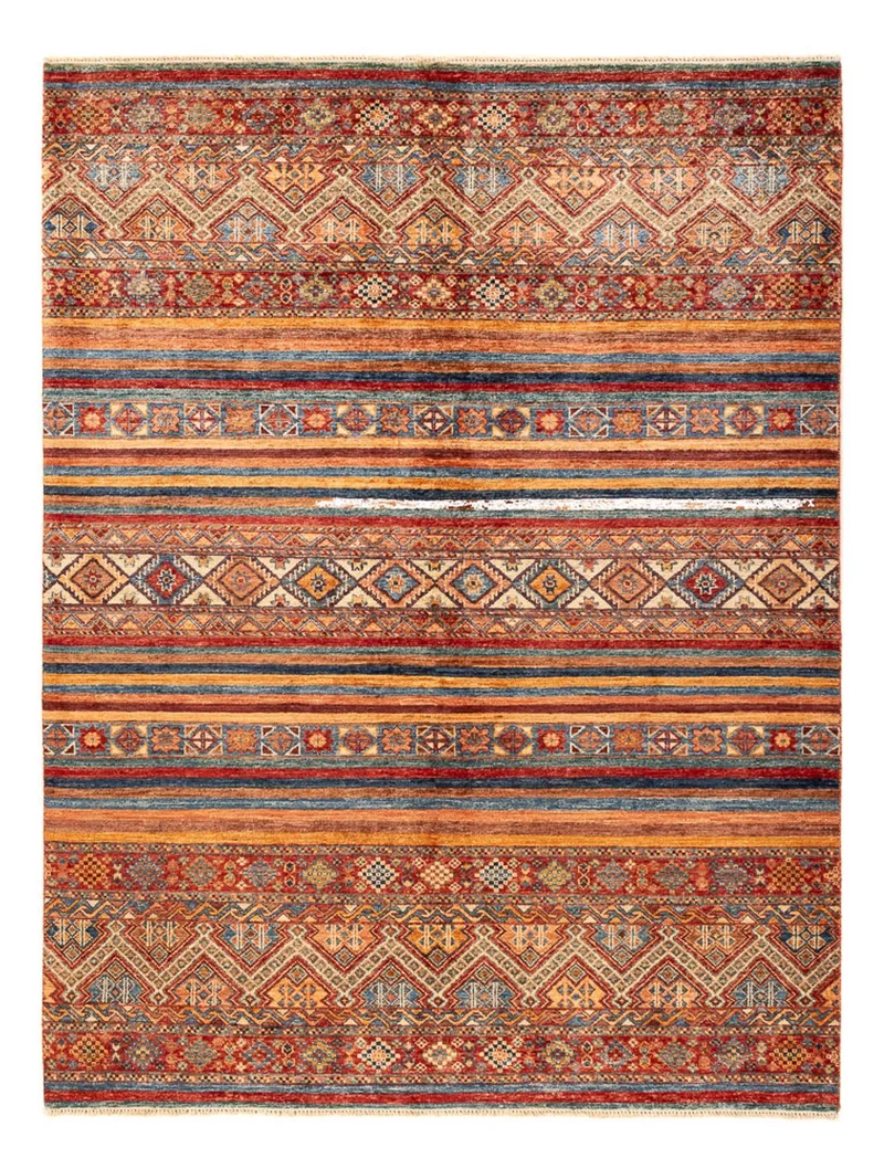 Shal Teppich 150x195cm - Orientteppich