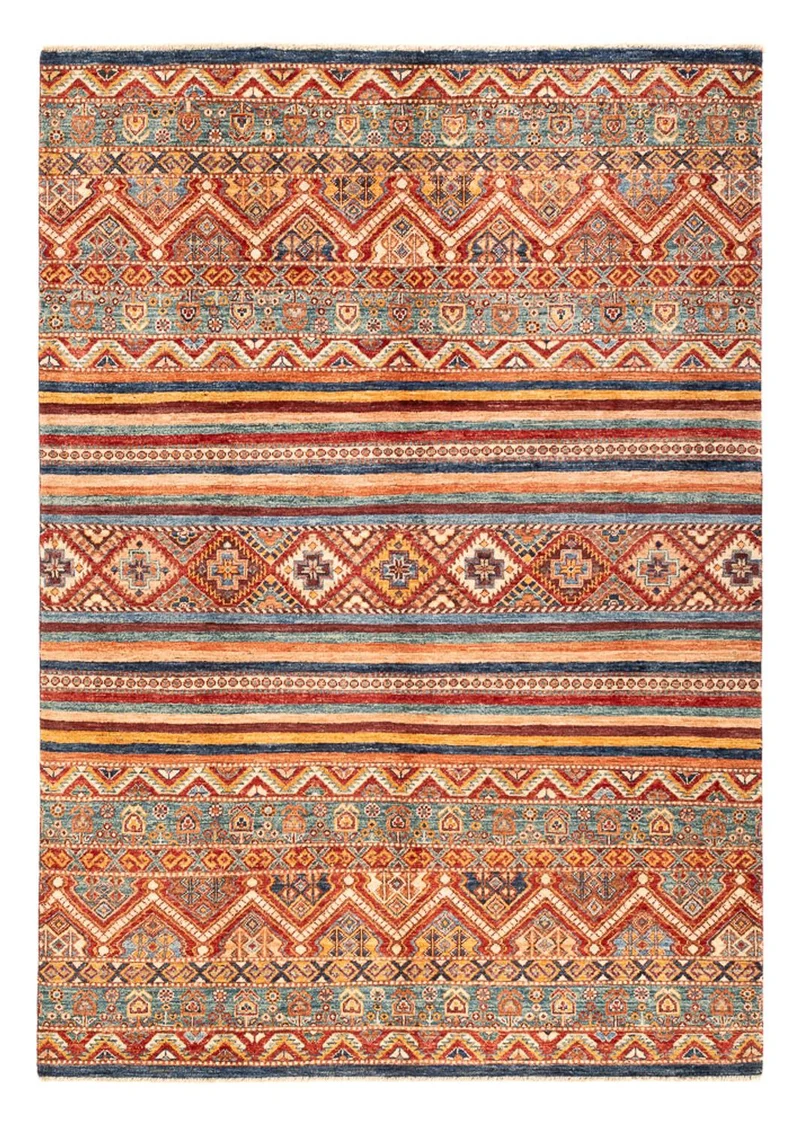 Shal Teppich 150x197cm - Orientteppich