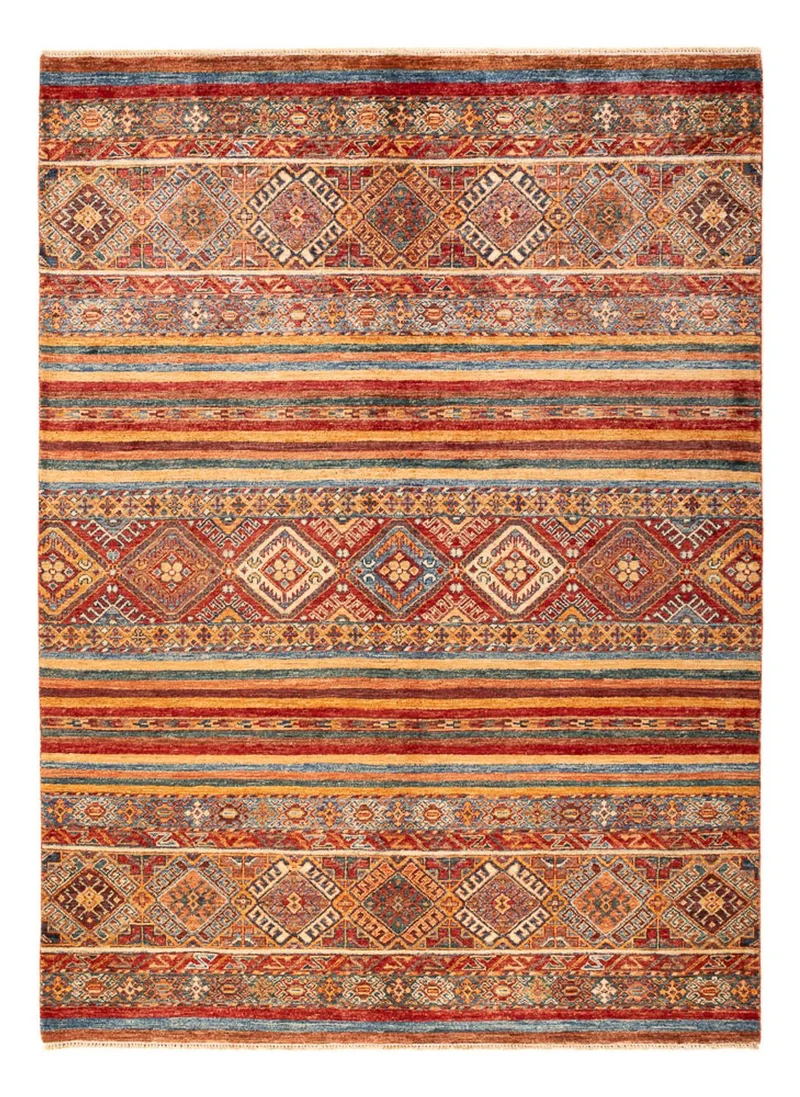 Shal Teppich 152x205cm - Orientteppich