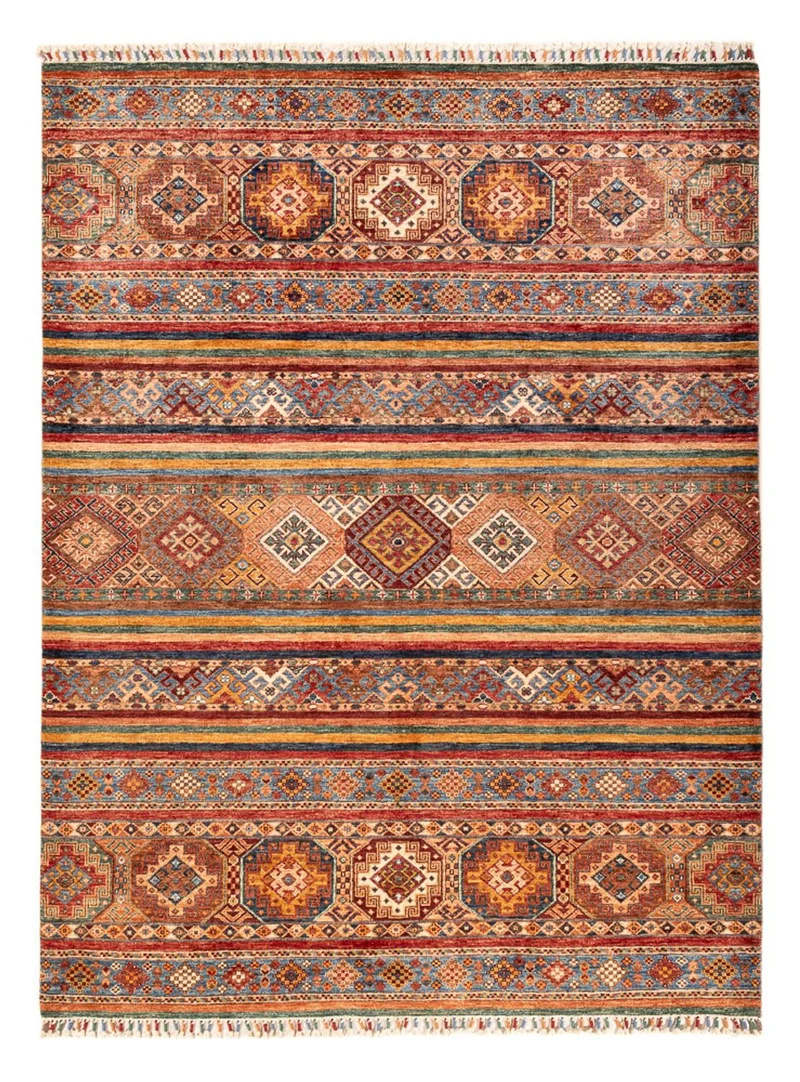 Shal Teppich 156x201cm - Orientteppich