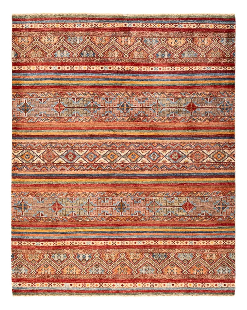 Shal Teppich 156x197cm - Orientteppich