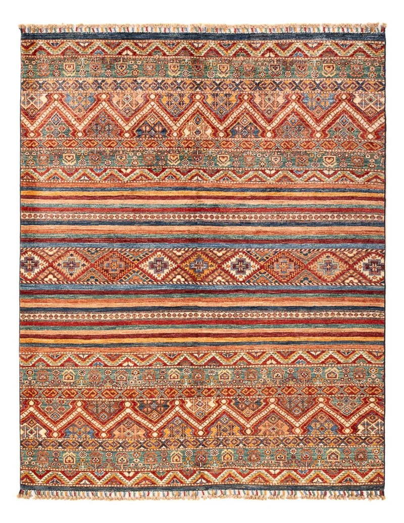 Shal Teppich 155x195cm - Orientteppich