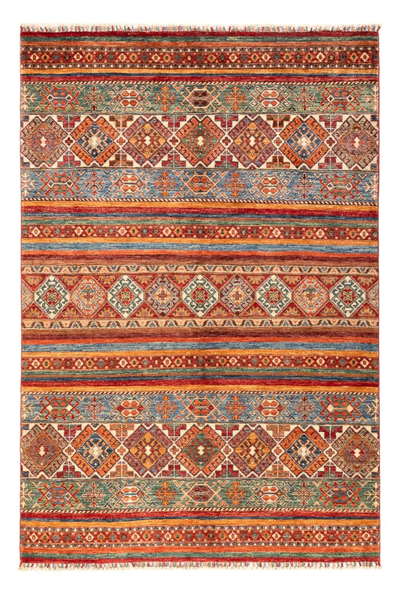 Shal Teppich 148x215cm - Orientteppich