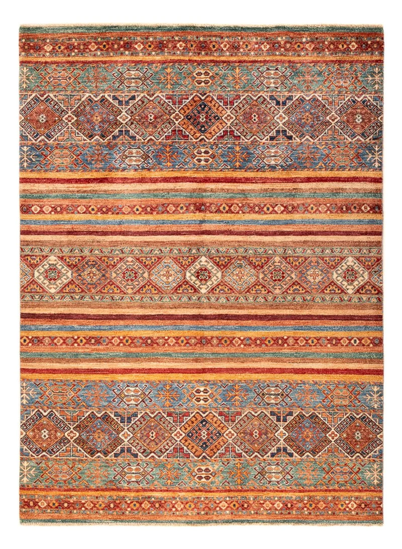 Shal Teppich 149x207cm - Orientteppich