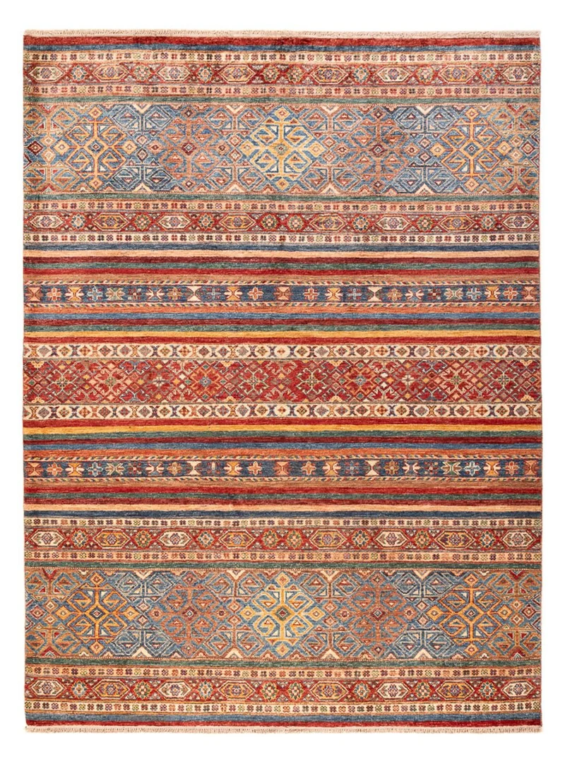 Shal Teppich 153x205cm - Orientteppich