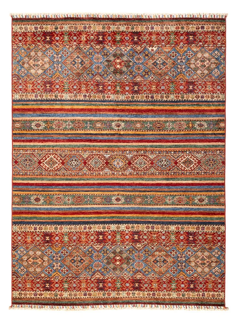Shal Teppich 150x200cm - Orientteppich