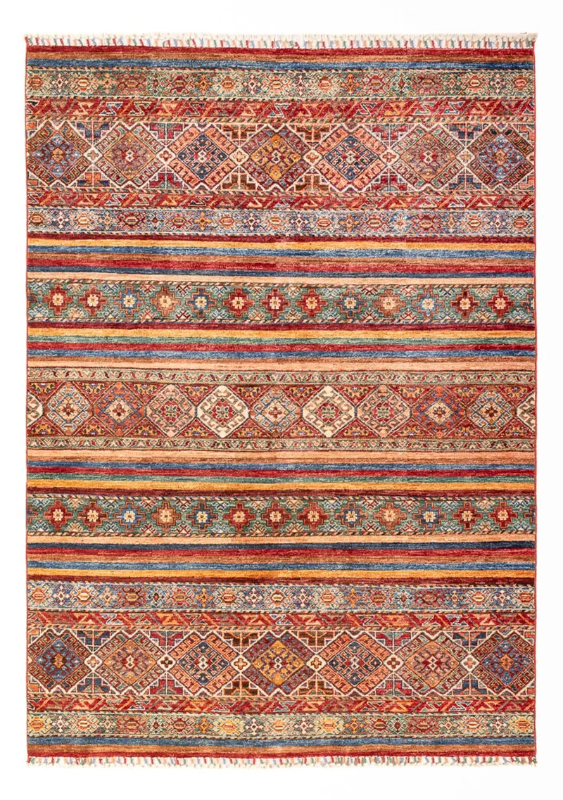 Shal Teppich 150x206cm - Orientteppich