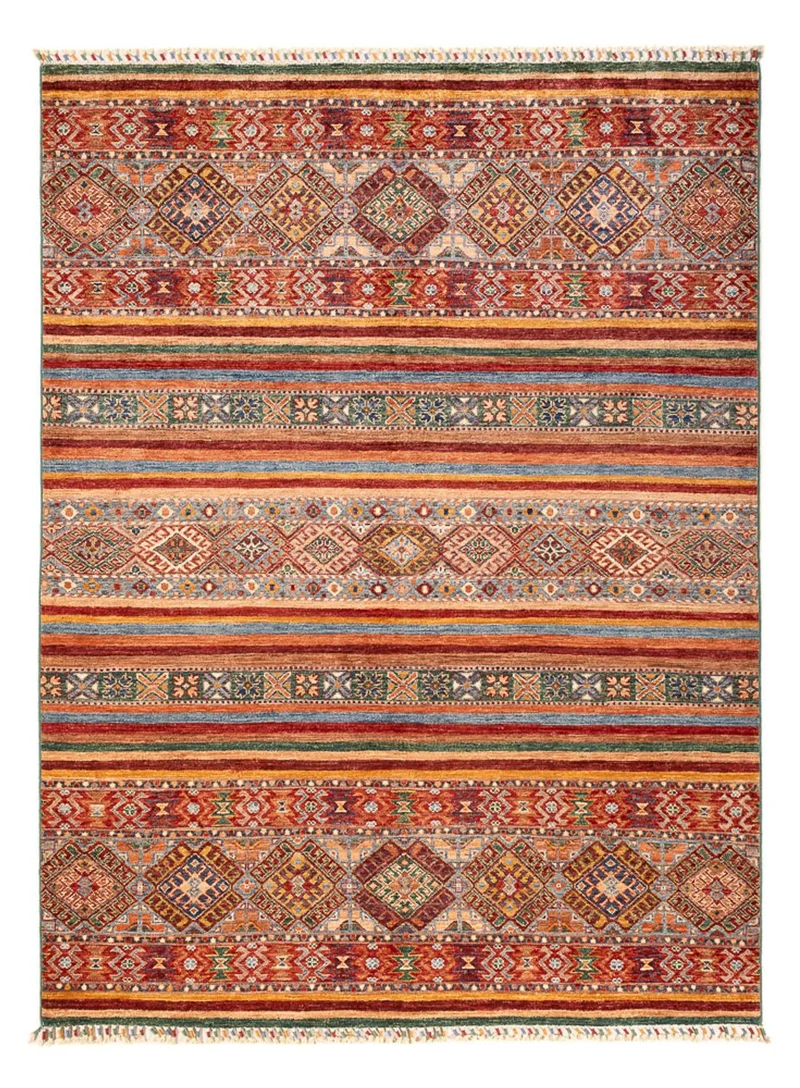 Shal Teppich 153x201cm - Orientteppich