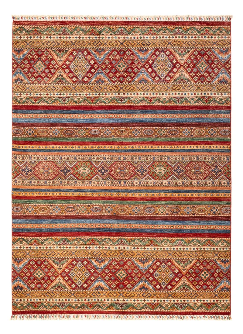 Shal Teppich 150x202cm - Orientteppich