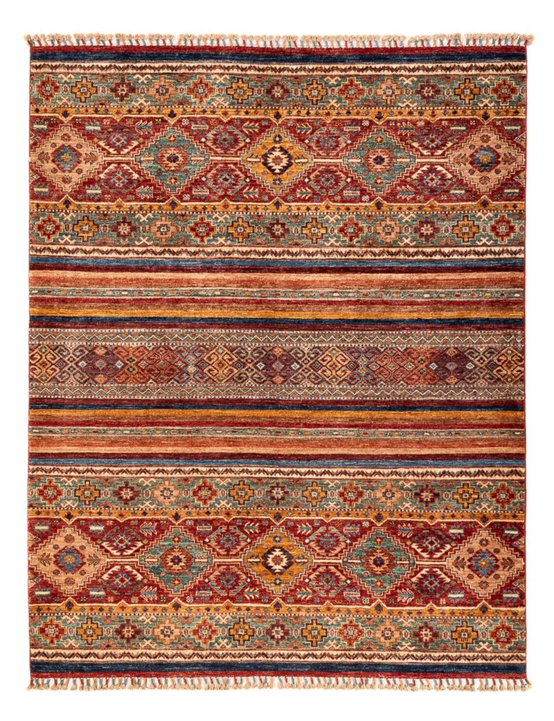 Shal Teppich 156x200cm - Orientteppich