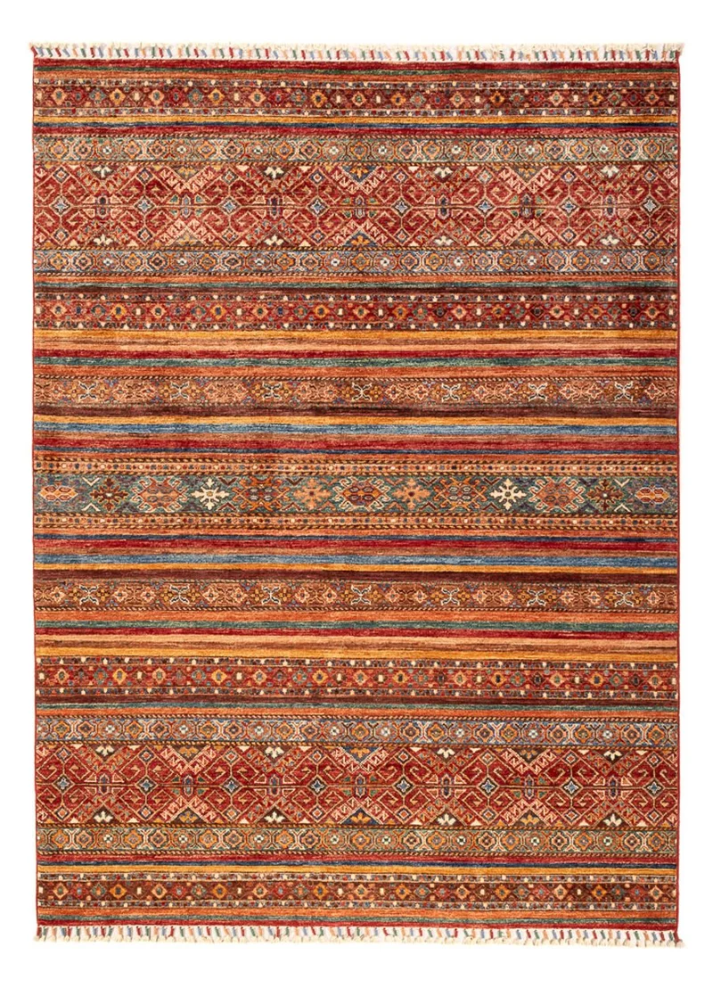 Ziegler Teppich - Shal - 148 x 197 cm - mehrfarbig