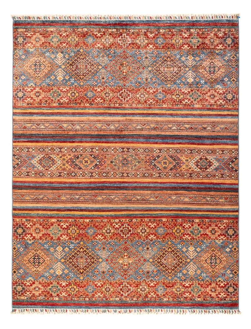 Shal Teppich 149x196cm - Orientteppich