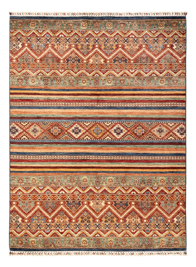 Shal Teppich 148x201cm - Orientteppich