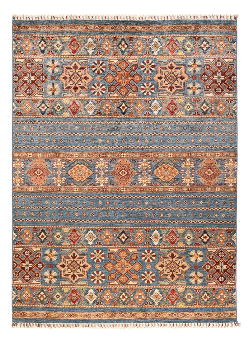 Shal Teppich 149x200cm - Orientteppich