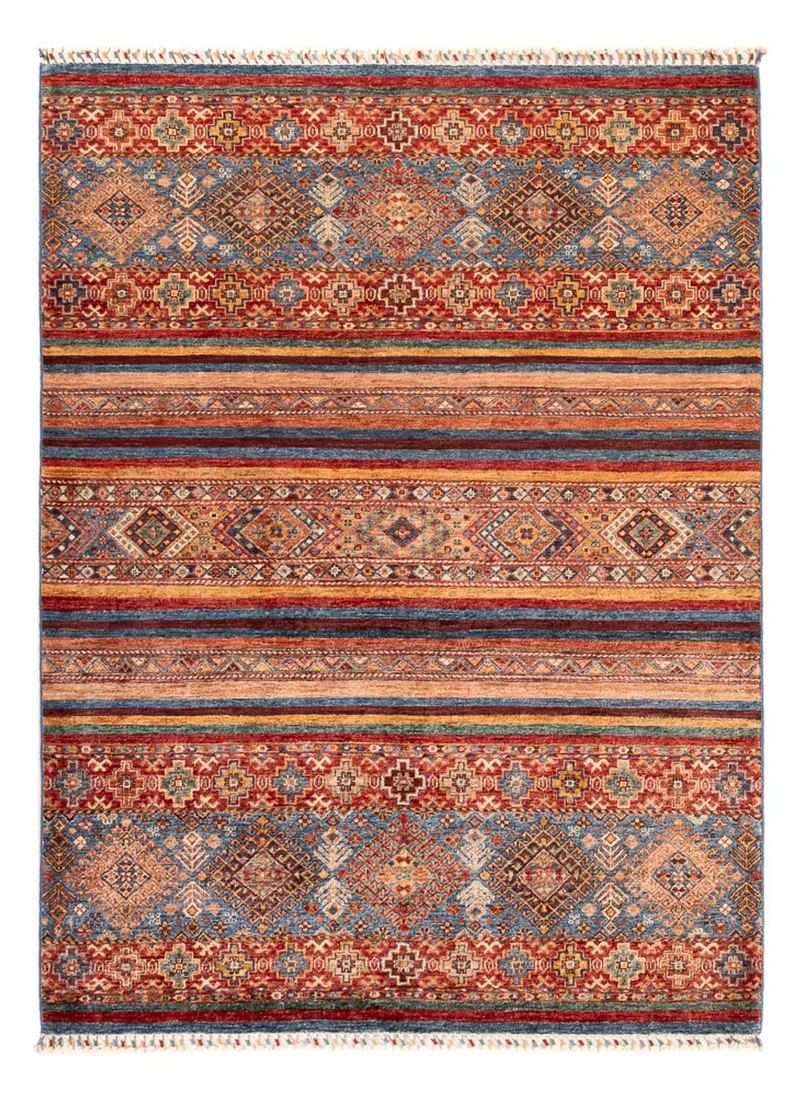 Shal Teppich 152x204cm - Orientteppich
