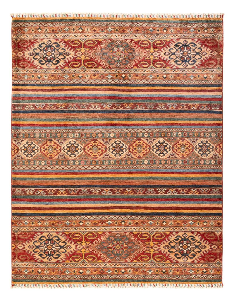 Shal Teppich 154x200cm - Orientteppich