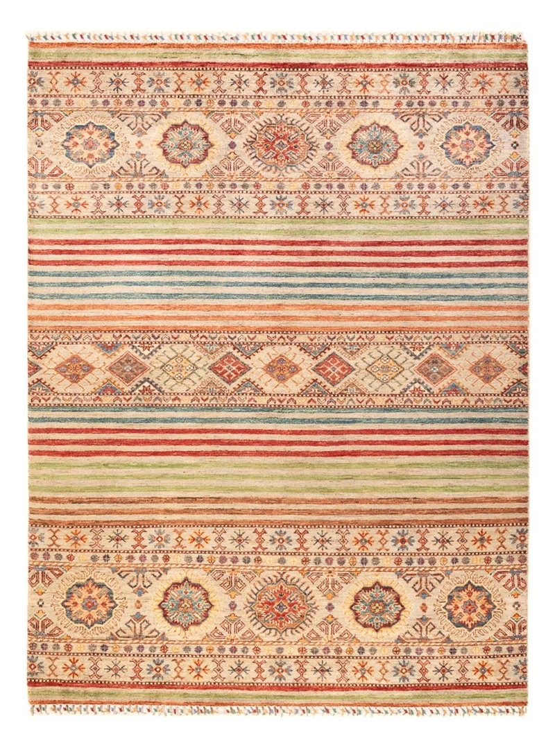 Shal Teppich 151x198cm - Orientteppich