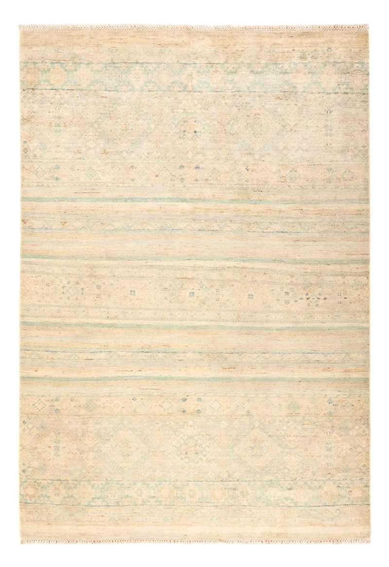 Ariana Teppich 148x203cm - Orientteppich