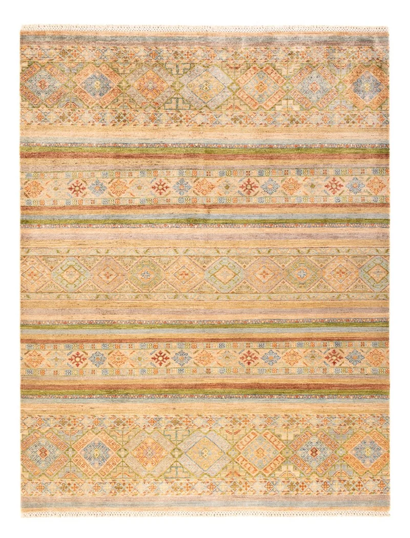 Ariana Teppich 151x198cm - Orientteppich