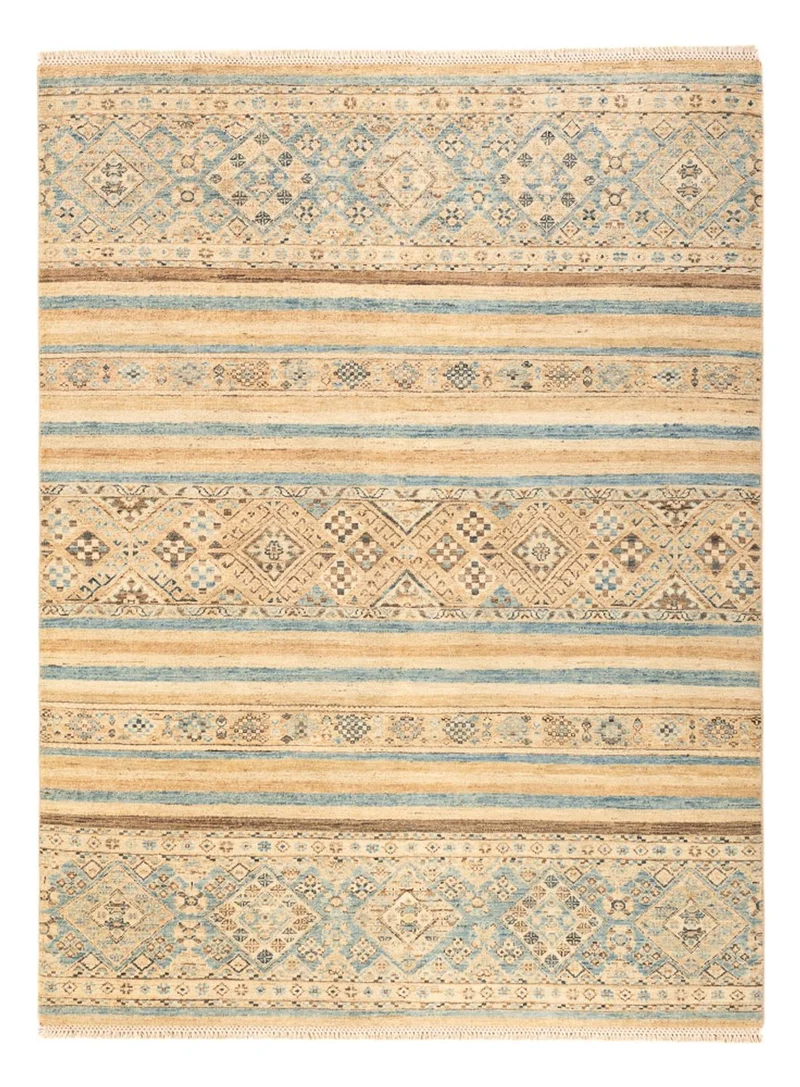Ariana Teppich 150x197cm - Orientteppich