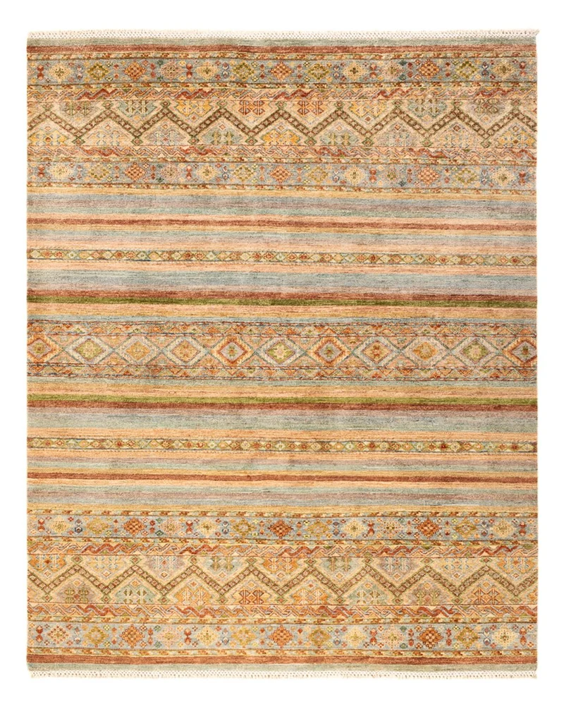 Shal Teppich 152x194cm - Orientteppich
