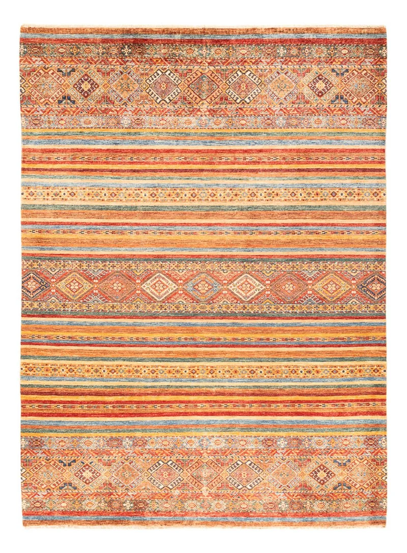 Shal Teppich 210x289cm - Orientteppich