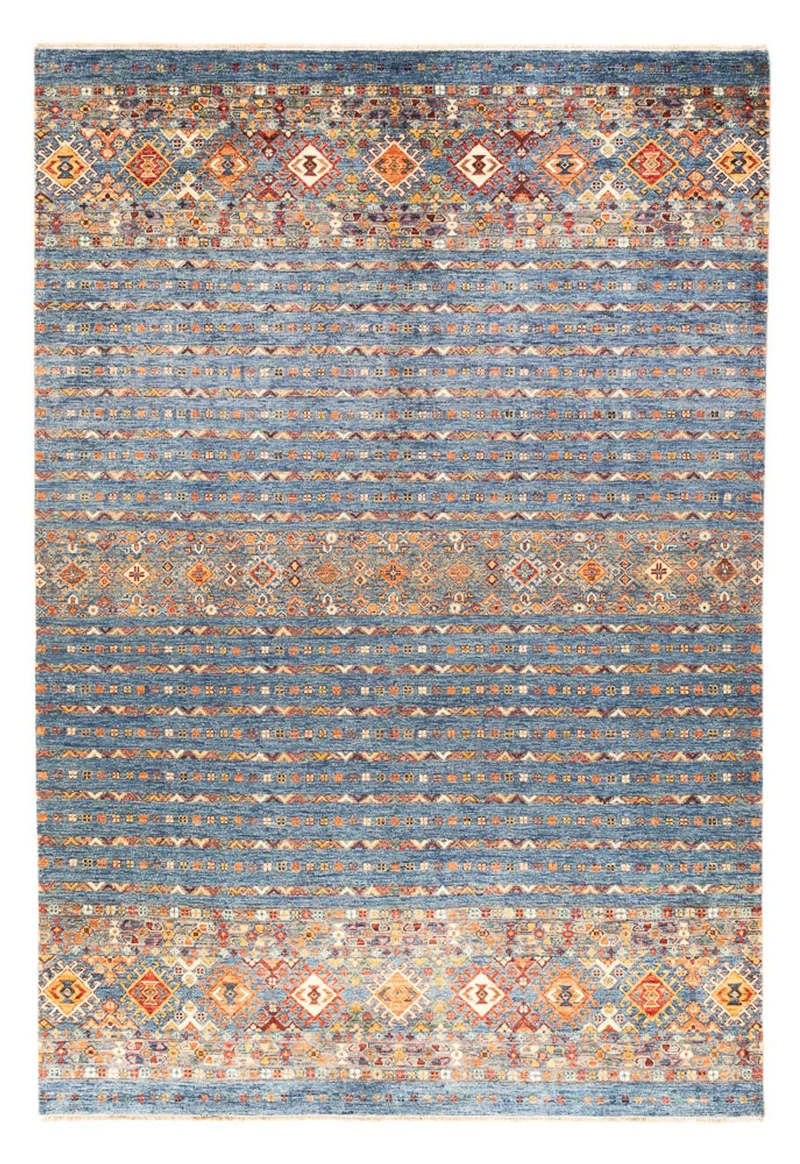 Shal Teppich 205x296cm - Orientteppich