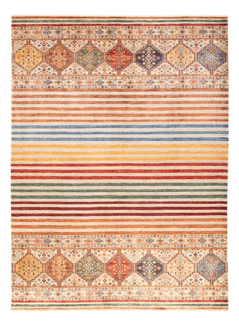 Shal Teppich 208x286cm - Orientteppich
