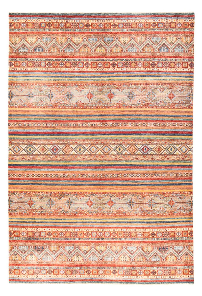 Shal Teppich 207x293cm - Orientteppich