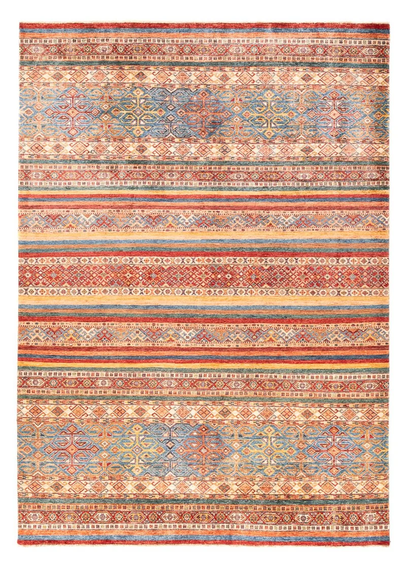 Shal Teppich 209x285cm - Orientteppich