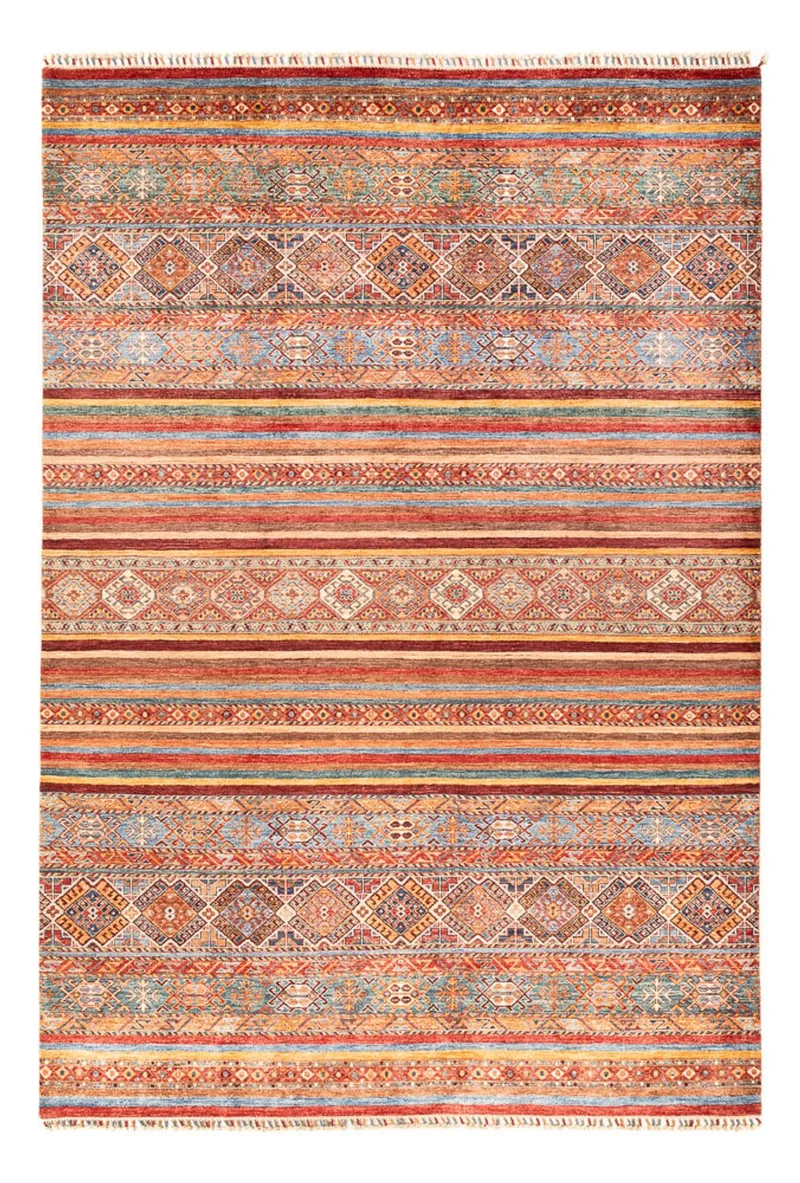 Shal Teppich 209x300cm - Orientteppich