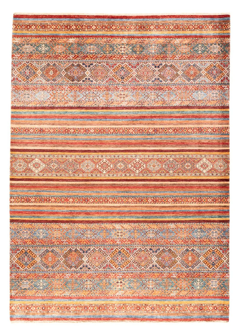 Ziegler Teppich - Shal - 211 x 295 cm - mehrfarbig