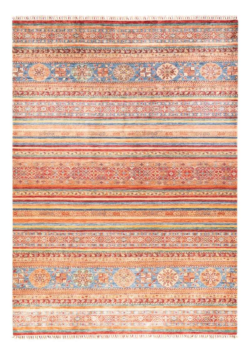 Shal Teppich 202x295cm - Orientteppich