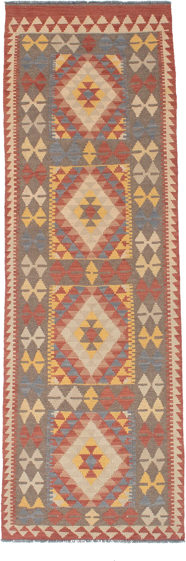 Kelim Afghan Mady