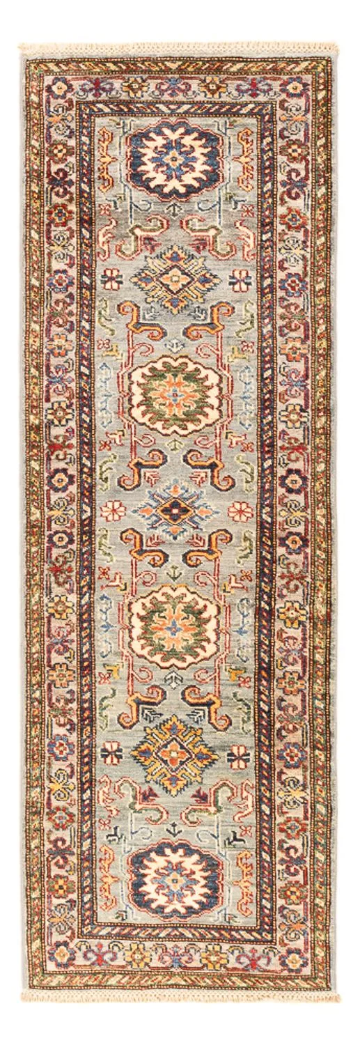Kazak Teppich 60x180cm - Orientteppich