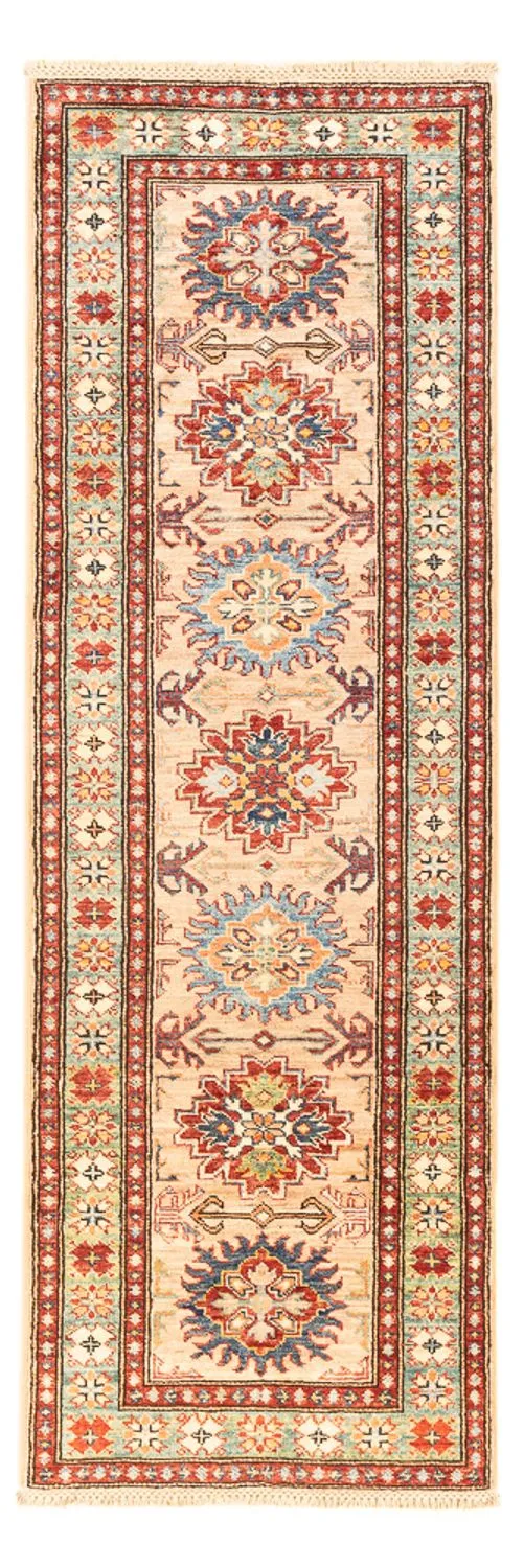 Kazak Teppich 58x185cm - Orientteppich
