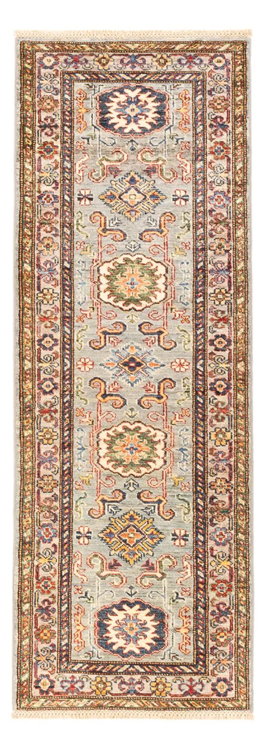 Kazak Teppich 59x180cm - Orientteppich
