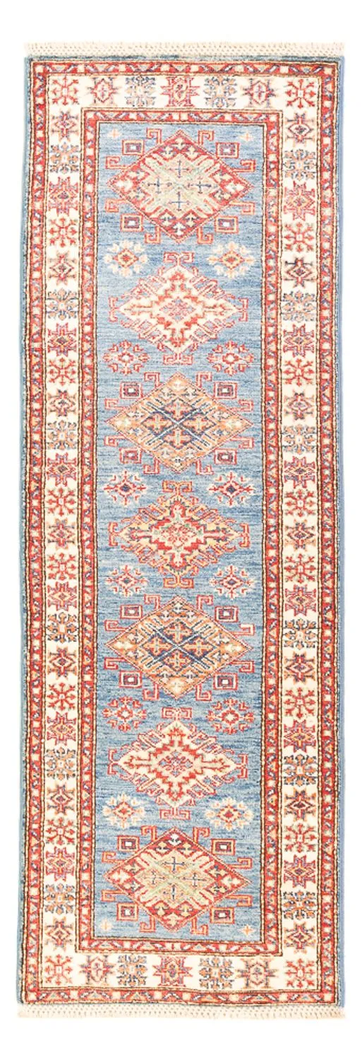 Kazak Teppich 58x186cm - Orientteppich