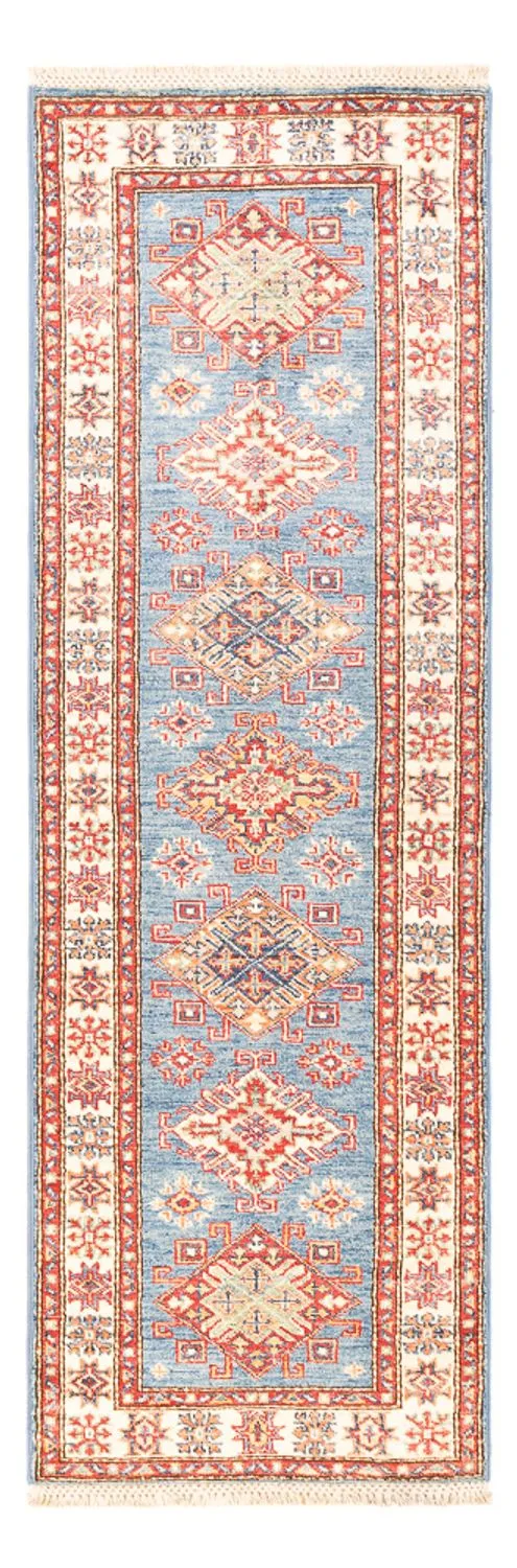 Kazak Teppich 60x185cm - Orientteppich