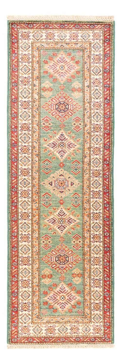 Kazak Teppich 60x185cm - Orientteppich