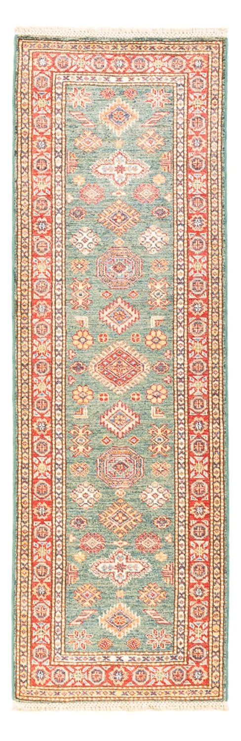 Kazak Teppich 60x187cm - Orientteppich