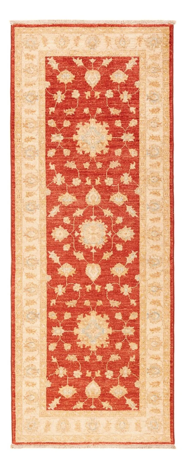 Ziegler Teppich 76x199cm - Orientteppich