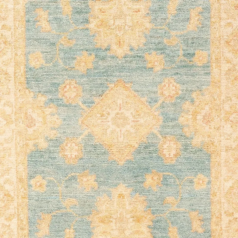 Ziegler Teppich 61x209cm - Orientteppich