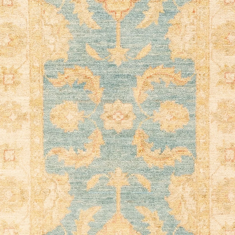Ziegler Teppich 61x208cm - Orientteppich