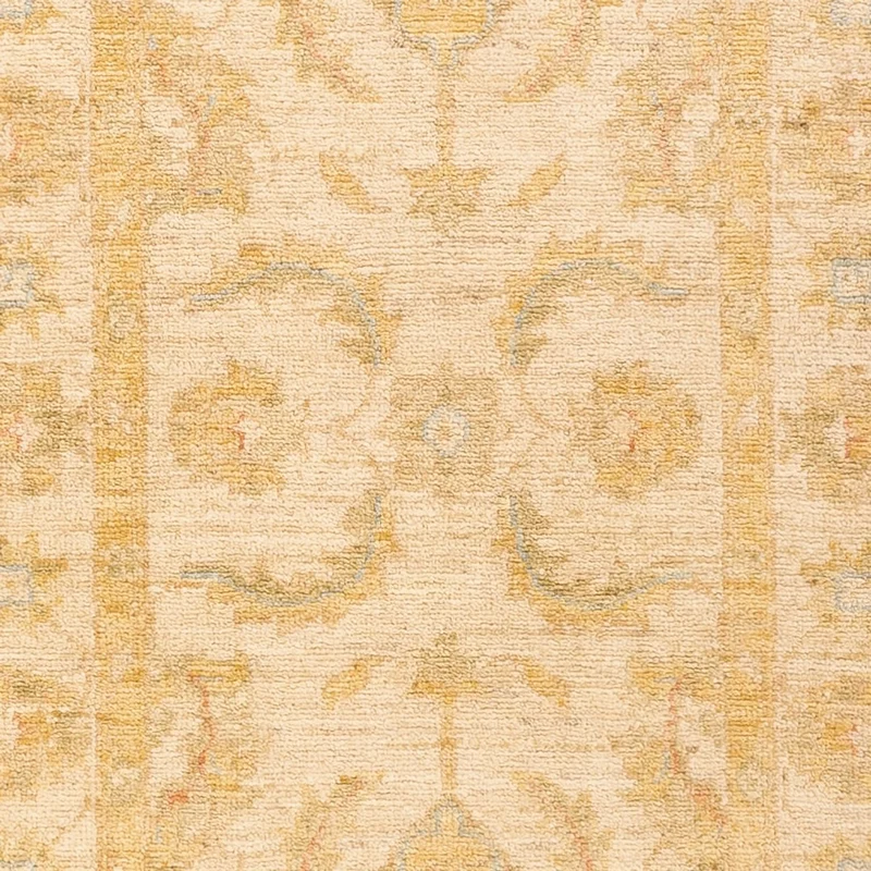 Ziegler Teppich 61x210cm - Orientteppich