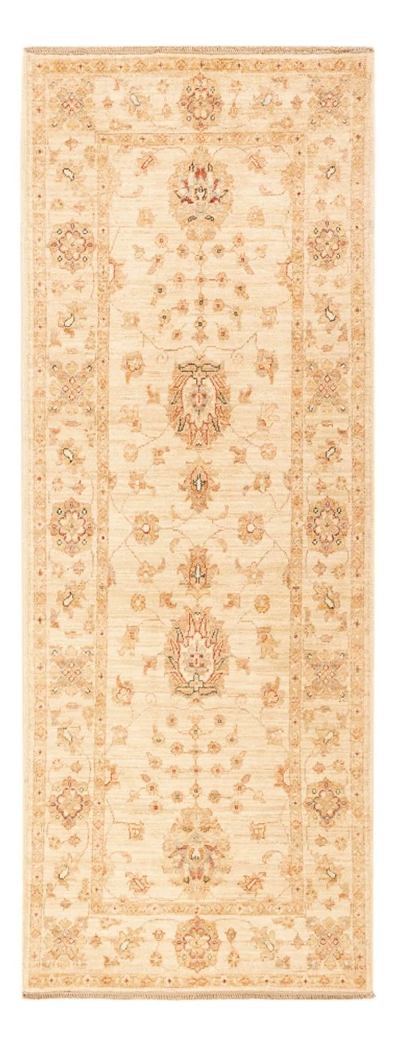 Ziegler Teppich 78x205cm - Orientteppich