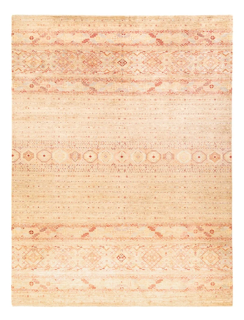 Ziegler Teppich - Shal - 302 x 389 cm - beige