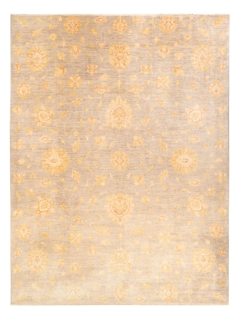 Ziegler Teppich 304x397cm - Orientteppich