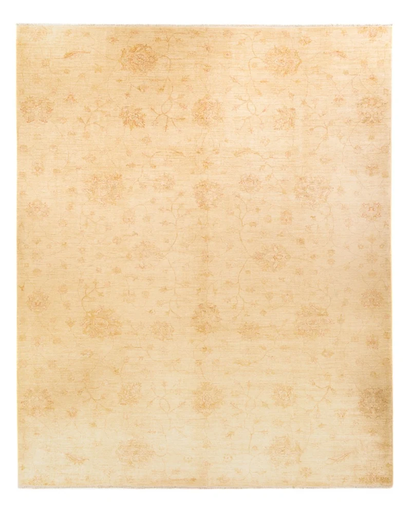 Ziegler Teppich 307x394cm - Orientteppich